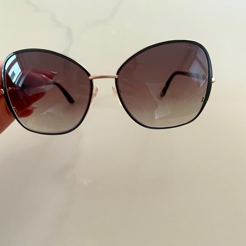 Tom Ford Sunglasses